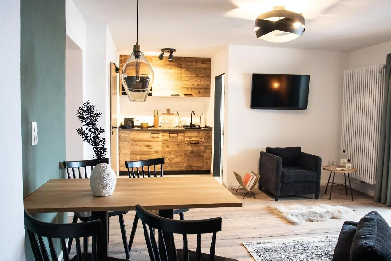 Soho Mountain Resort Gmbh Reit im Winkl
