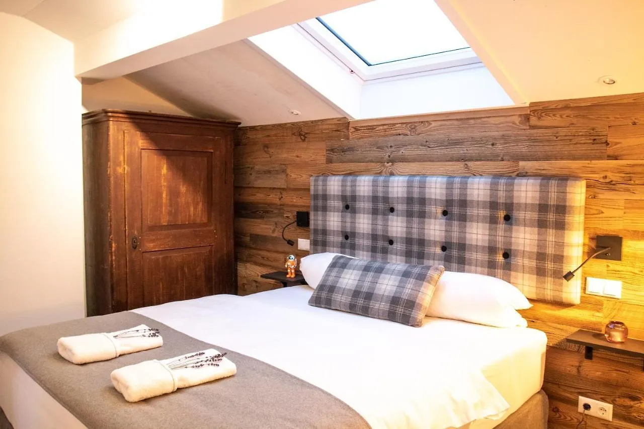 Soho Mountain Resort Gmbh Reit im Winkl Germany