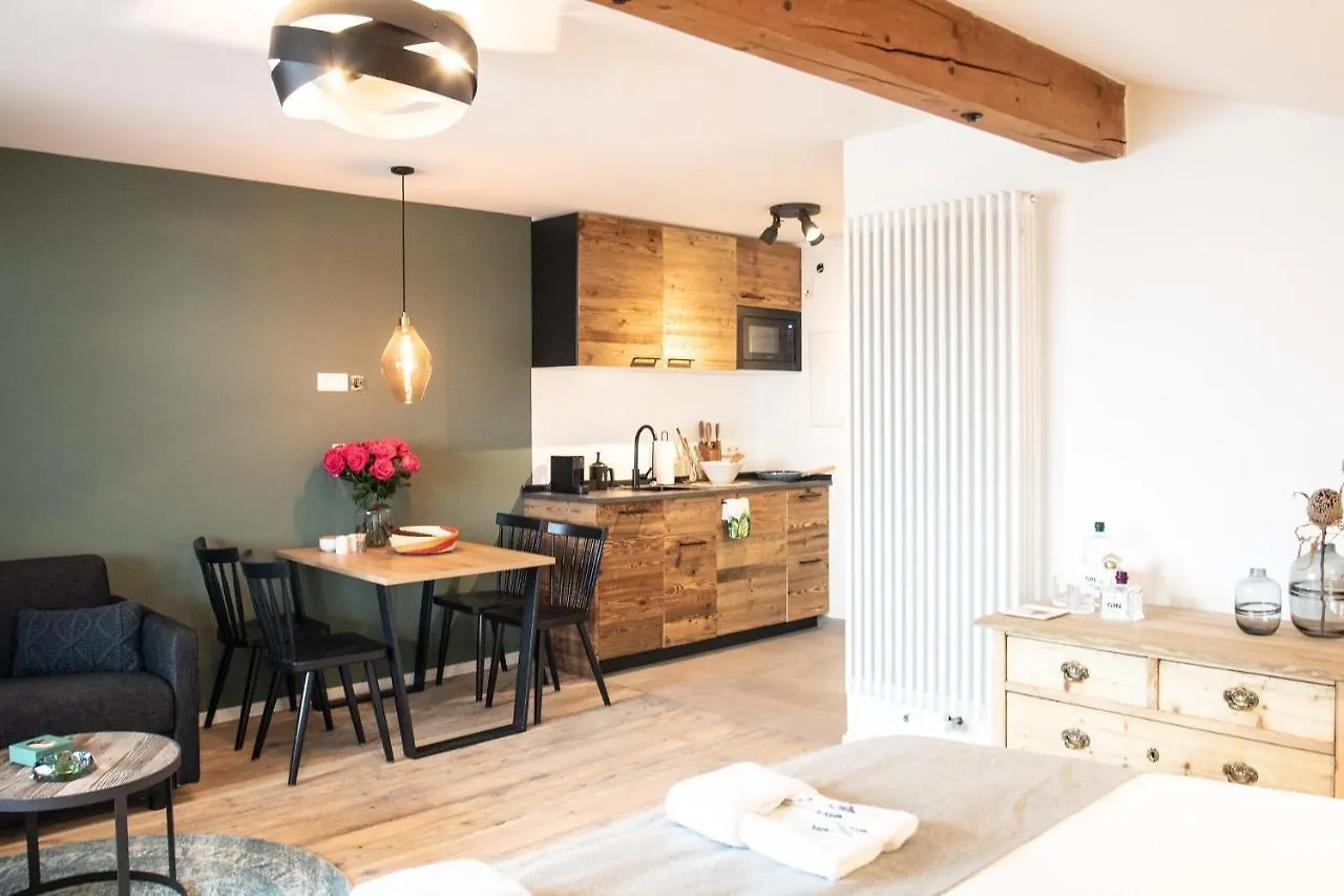 Soho Mountain Resort Gmbh Reit im Winkl 0*,  Germany