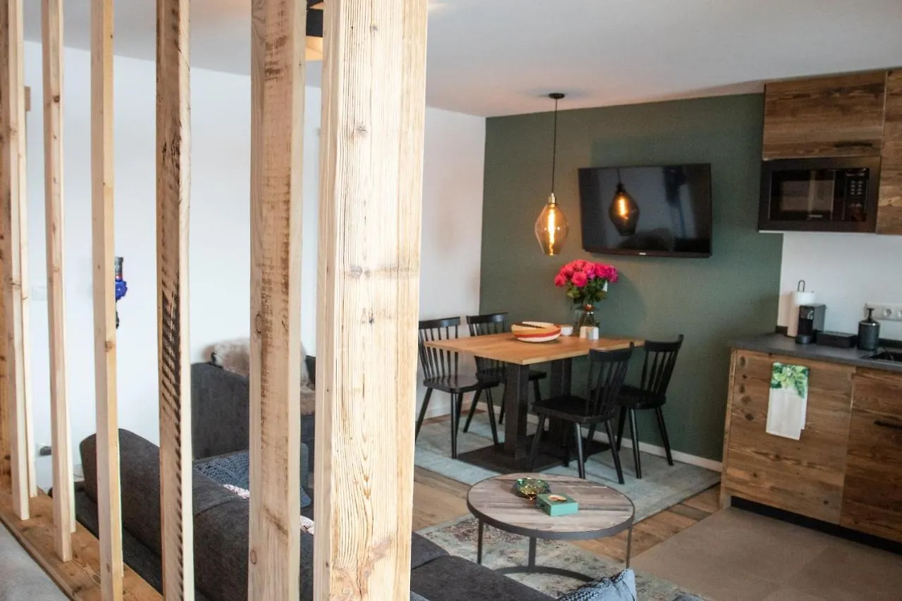 Soho Mountain Resort Gmbh Reit im Winkl Germany