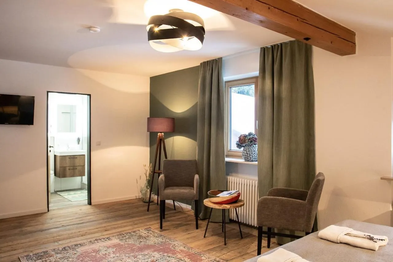 Soho Mountain Resort Gmbh Reit im Winkl 0*,  Germany
