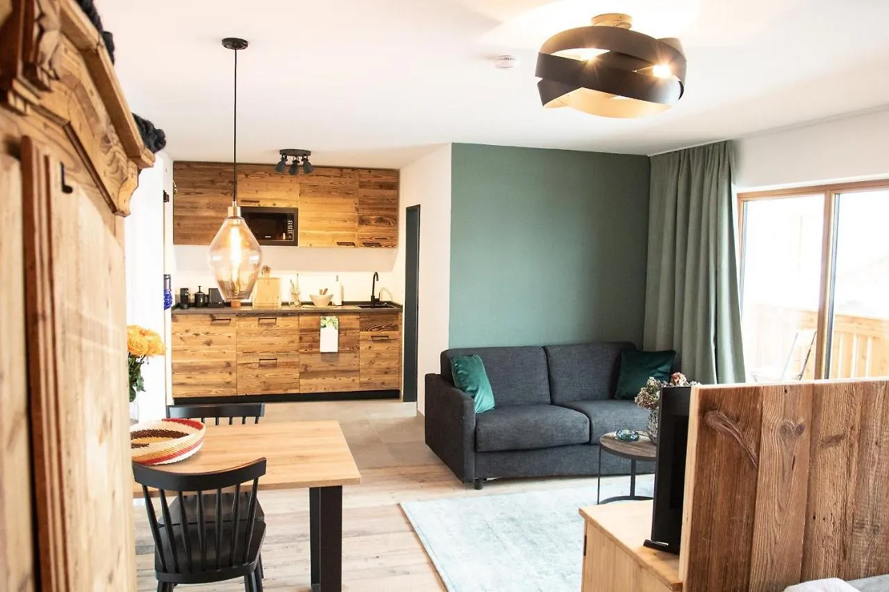 Soho Mountain Resort Gmbh Reit im Winkl Germany