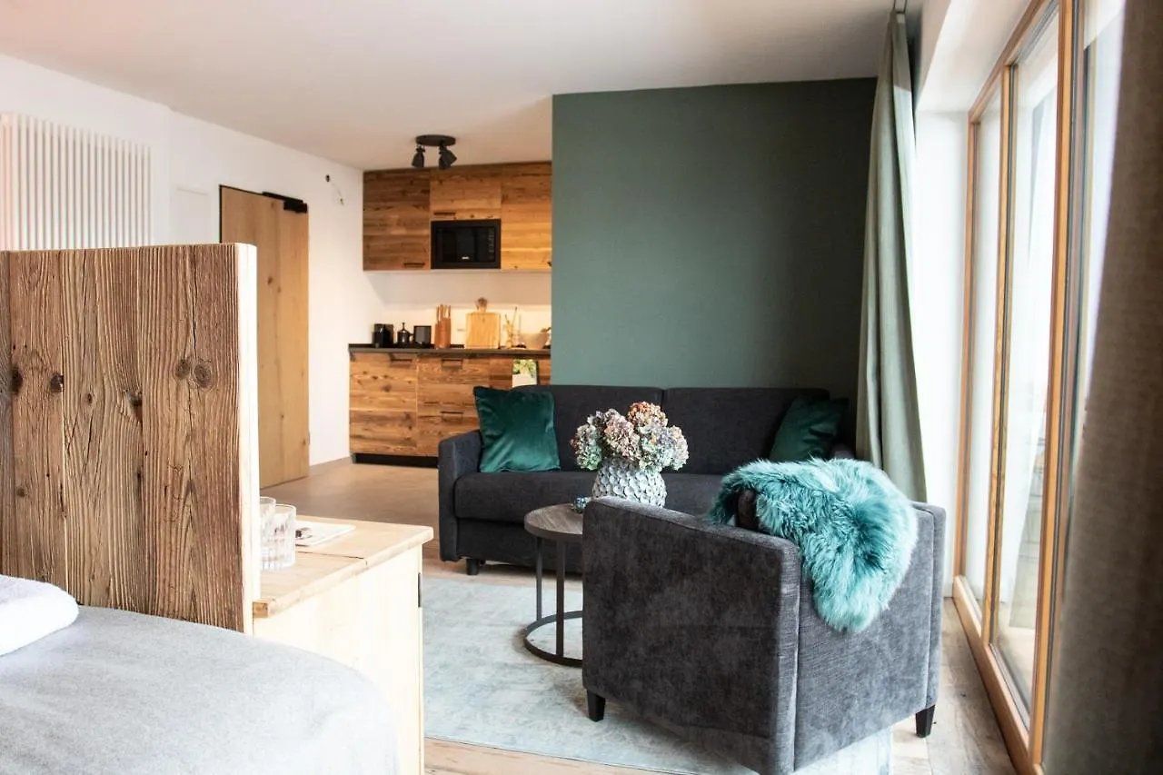 Soho Mountain Resort Gmbh Reit im Winkl 0*,  Germany