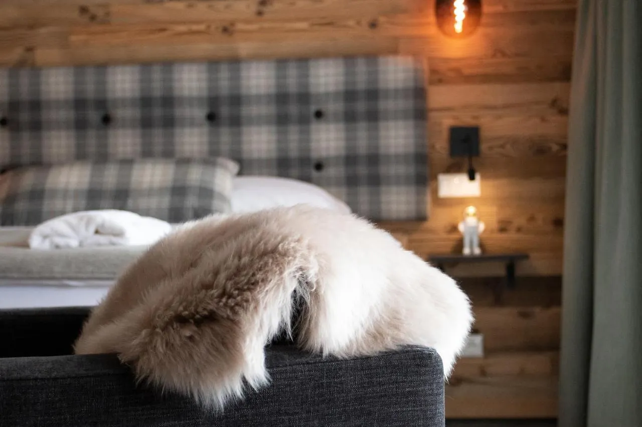 Soho Mountain Resort Gmbh Reit im Winkl Germany