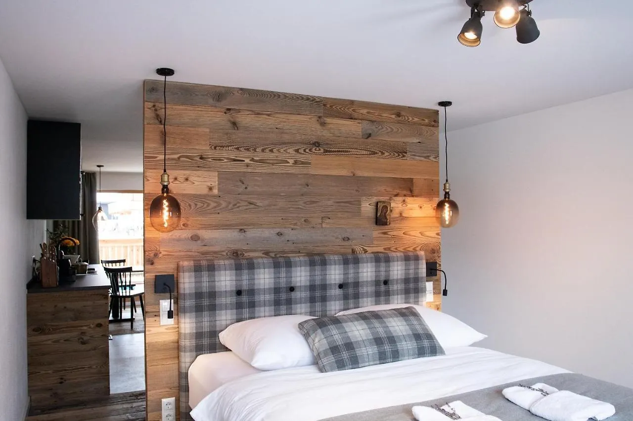 Soho Mountain Resort Gmbh Reit im Winkl