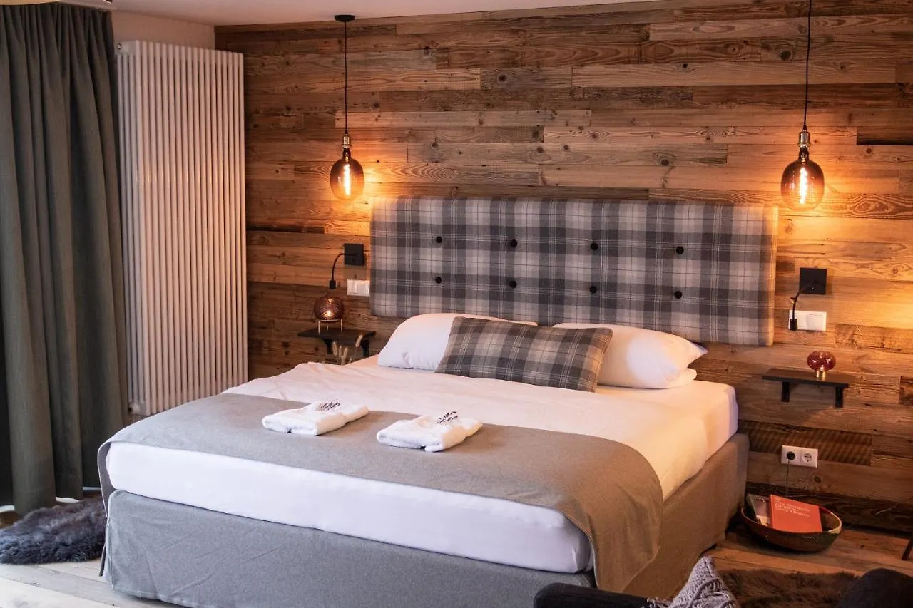 Apartment Soho Mountain Resort Gmbh Reit im Winkl Germany