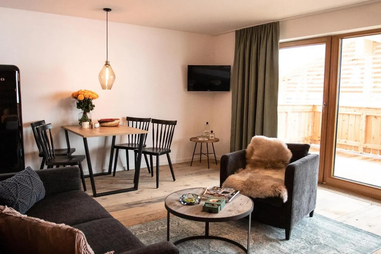 Soho Mountain Resort Gmbh Reit im Winkl 0*,  Germany