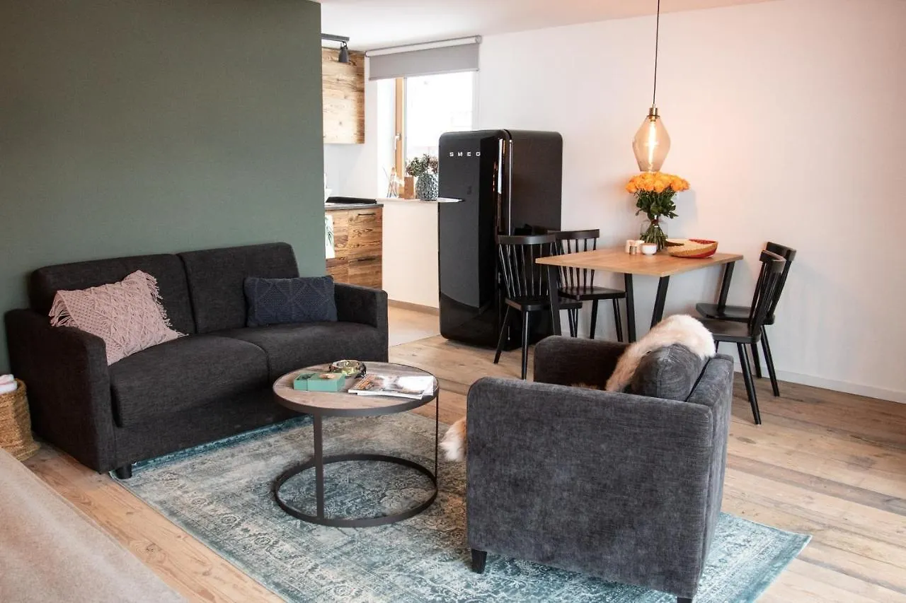Soho Mountain Resort Gmbh Reit im Winkl
