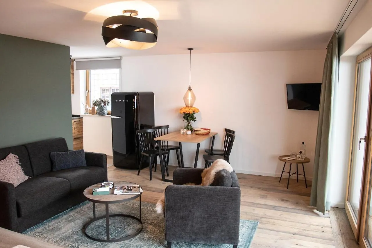 Soho Mountain Resort Gmbh Reit im Winkl Germany
