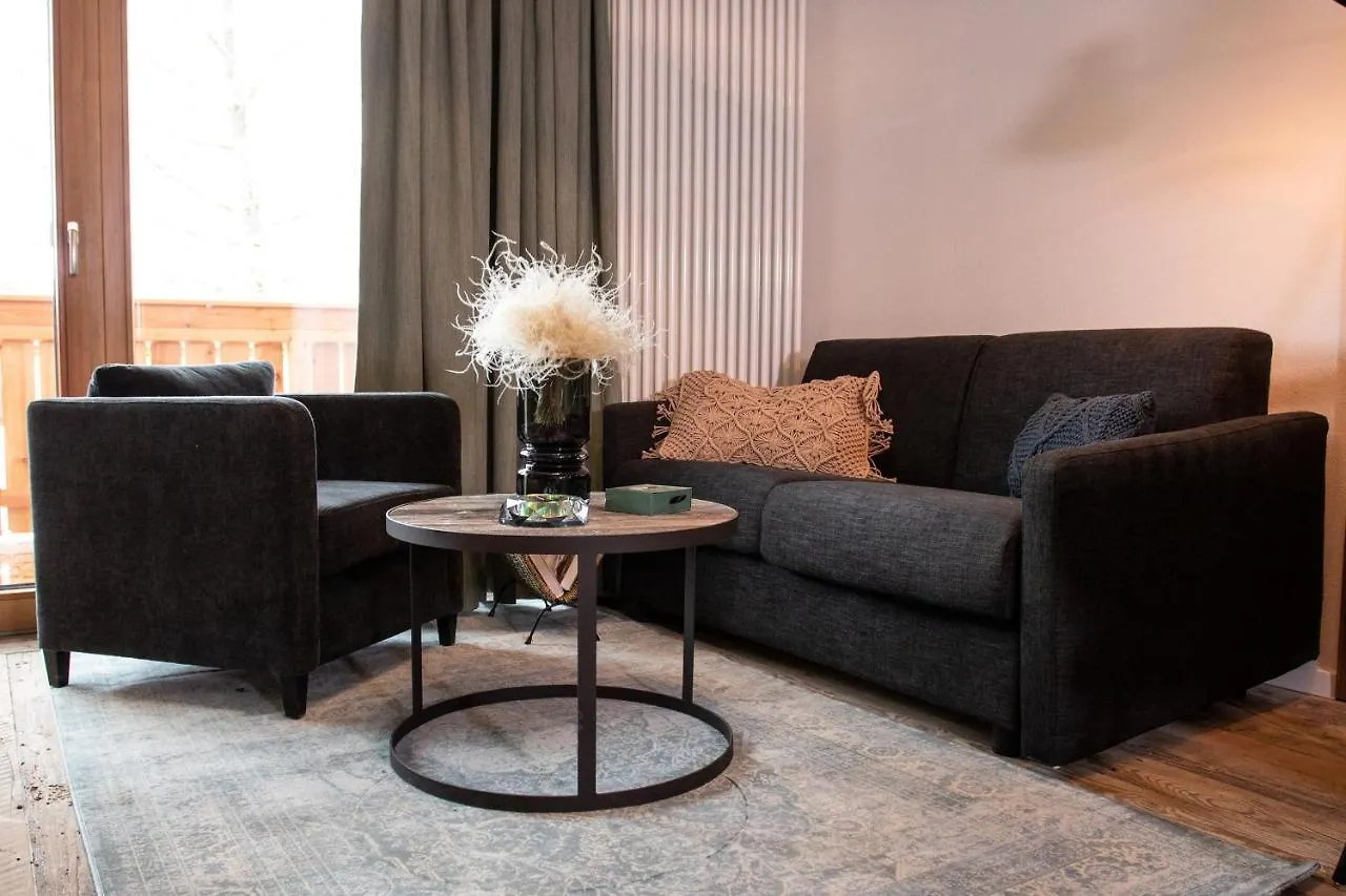 Apartment Soho Mountain Resort Gmbh Reit im Winkl Germany