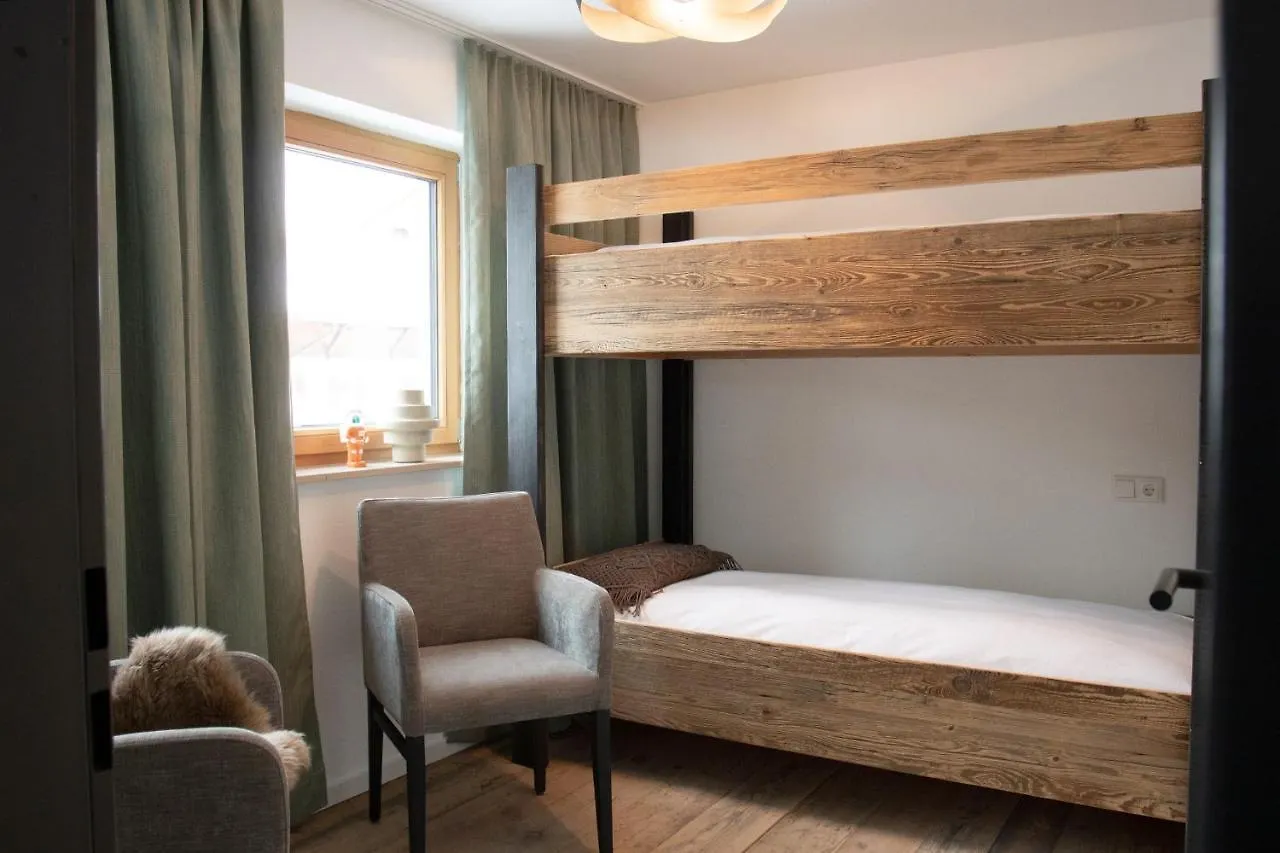 Soho Mountain Resort Gmbh Reit im Winkl 0*,
