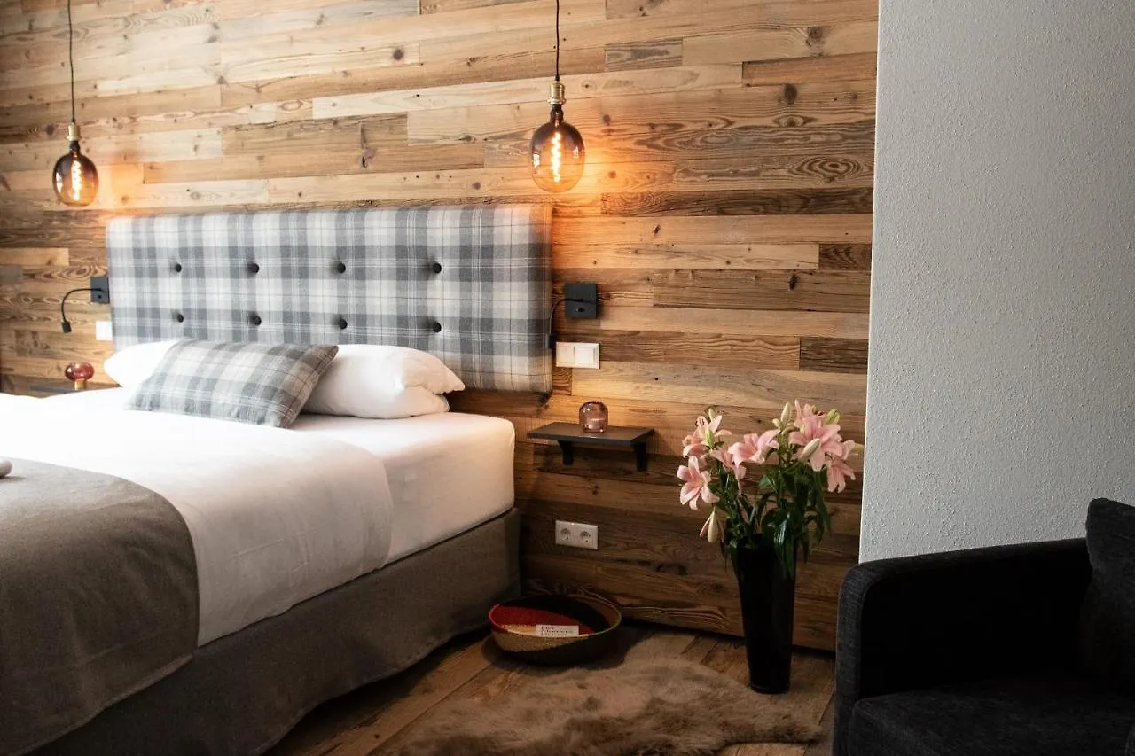 Soho Mountain Resort Gmbh Reit im Winkl